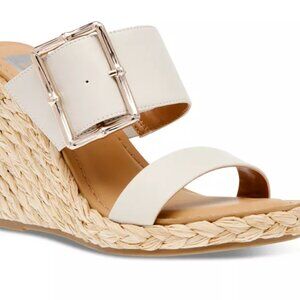 DV Dolce Vita Wedge Sandals